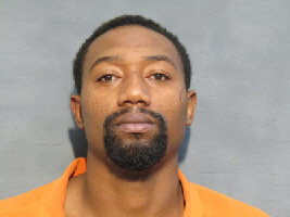 Terrance Lewis